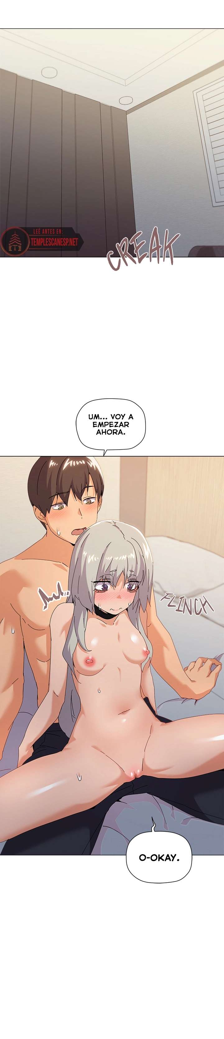 ¿Que le sucede a esta familia? [Sin censura] Capitulo 19 página 26