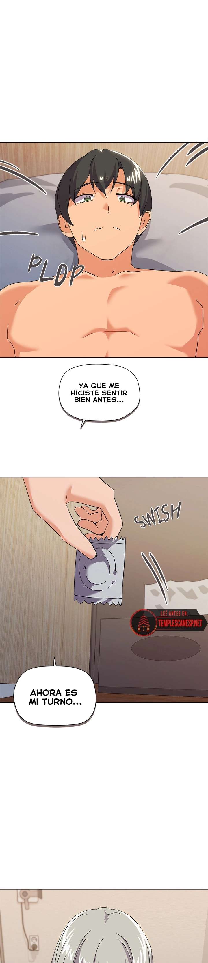 ¿Que le sucede a esta familia? [Sin censura] Capitulo 22 página 14