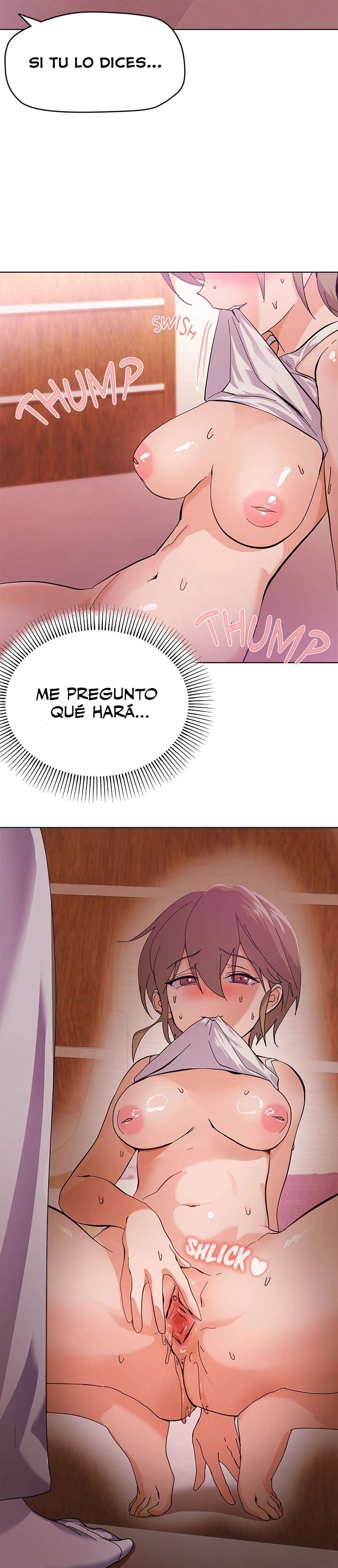 ¿Que le sucede a esta familia? [Sin censura] Capitulo 3 página 14