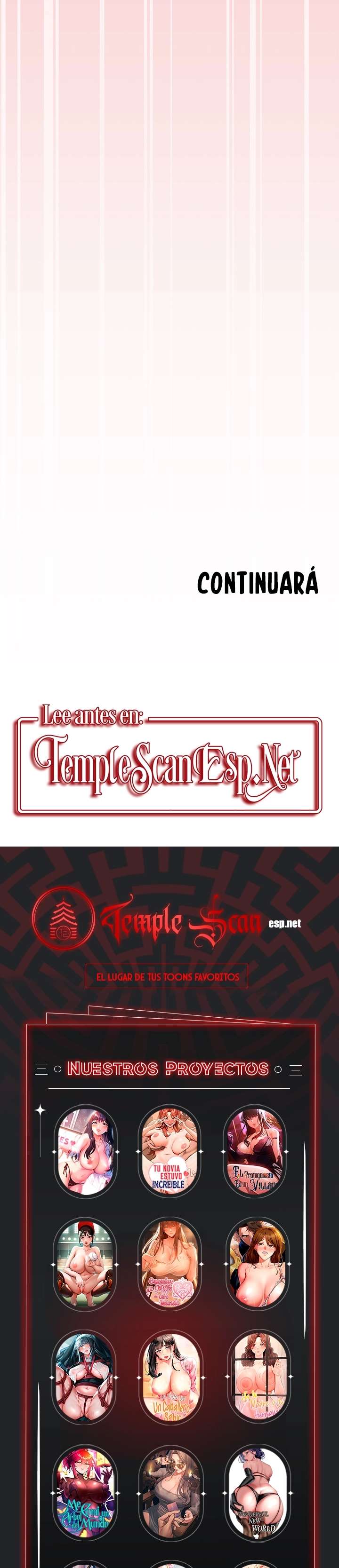 ¿Que le sucede a esta familia? [Sin censura] Capitulo 33 página 30