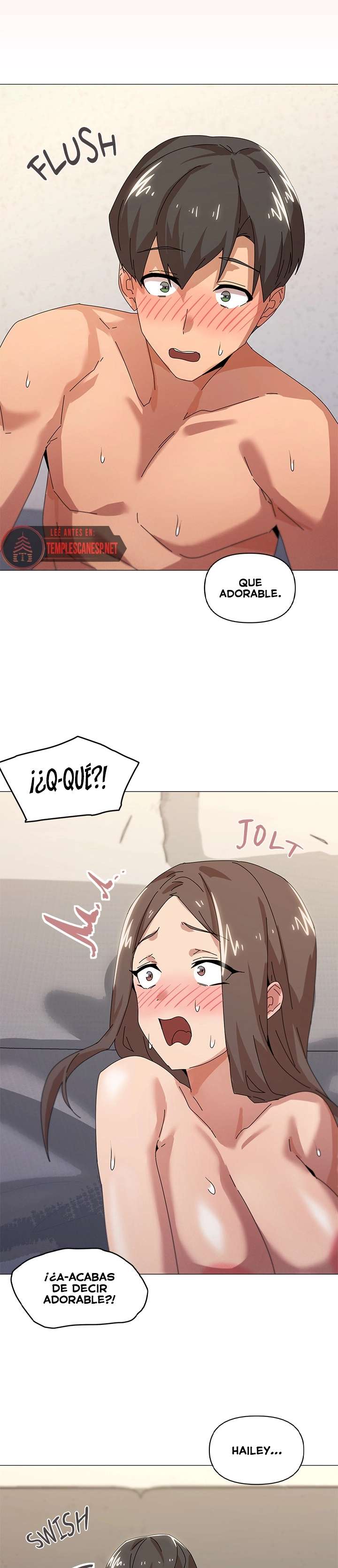 ¿Que le sucede a esta familia? [Sin censura] Capitulo 35 página 13