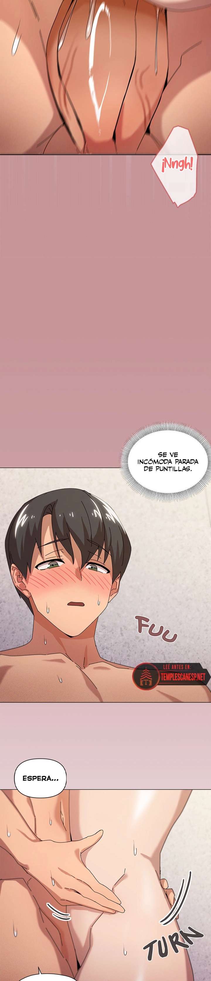 ¿Que le sucede a esta familia? [Sin censura] Capitulo 36 página 17