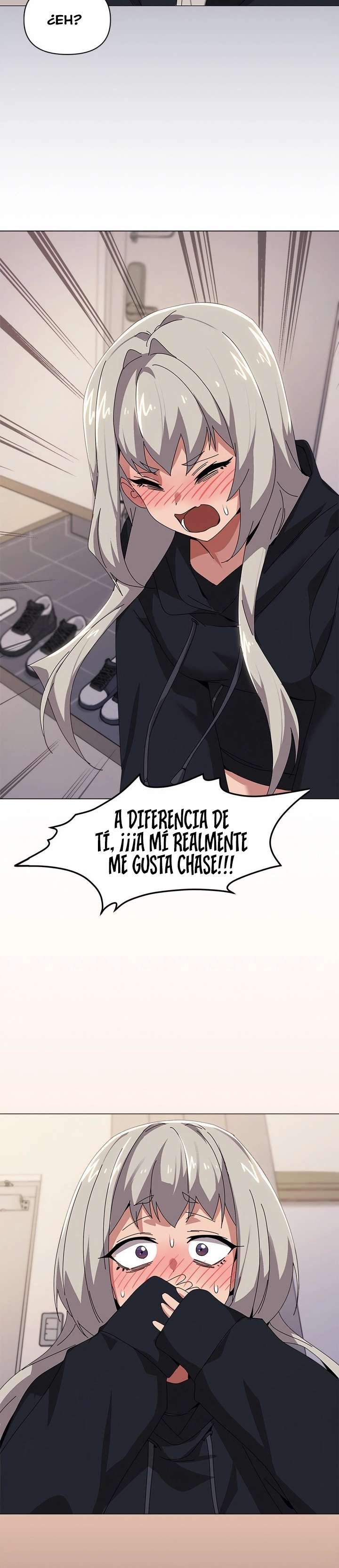 ¿Que le sucede a esta familia? [Sin censura] Capitulo 41 página 25
