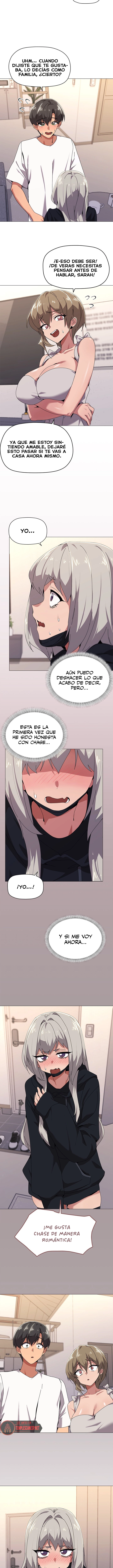 ¿Que le sucede a esta familia? [Sin censura] Capitulo 42 página 2