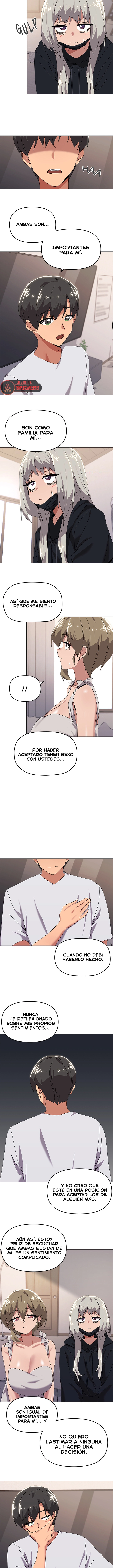 ¿Que le sucede a esta familia? [Sin censura] Capitulo 43 página 6