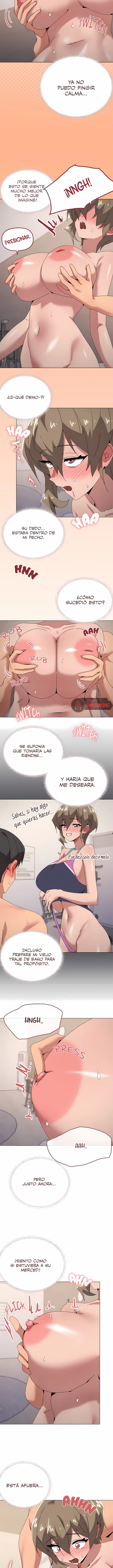 ¿Que le sucede a esta familia? [Sin censura] Capitulo 45 página 3