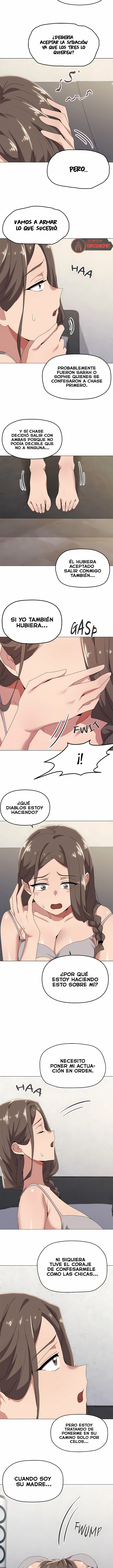 ¿Que le sucede a esta familia? [Sin censura] Capitulo 50 página 6