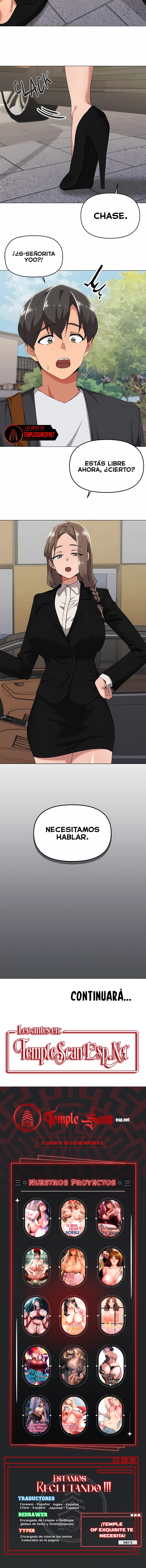 ¿Que le sucede a esta familia? [Sin censura] Capitulo 50 página 8