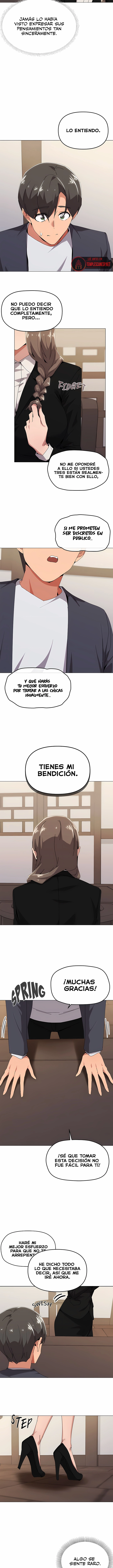 ¿Que le sucede a esta familia? [Sin censura] Capitulo 51 página 3