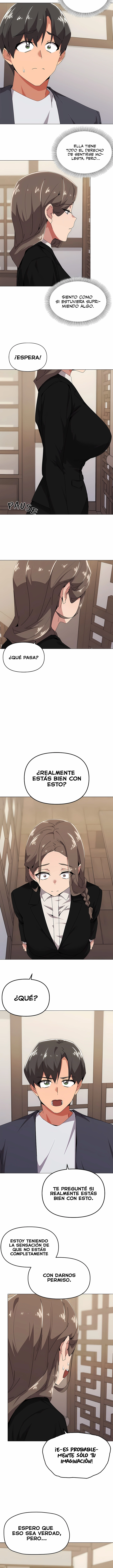 ¿Que le sucede a esta familia? [Sin censura] Capitulo 51 página 4