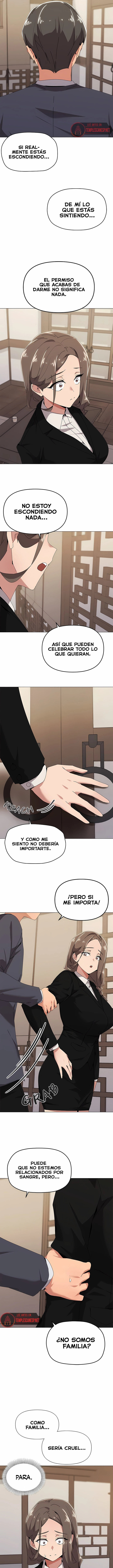 ¿Que le sucede a esta familia? [Sin censura] Capitulo 51 página 5