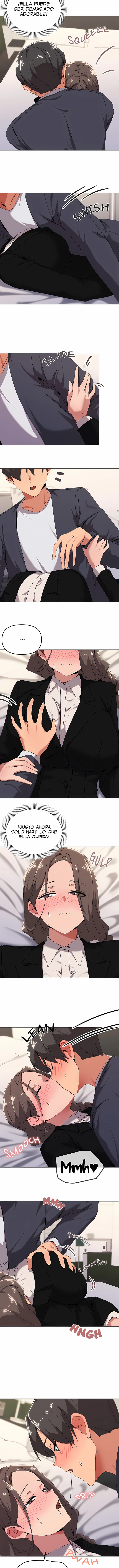 ¿Que le sucede a esta familia? [Sin censura] Capitulo 52 página 4
