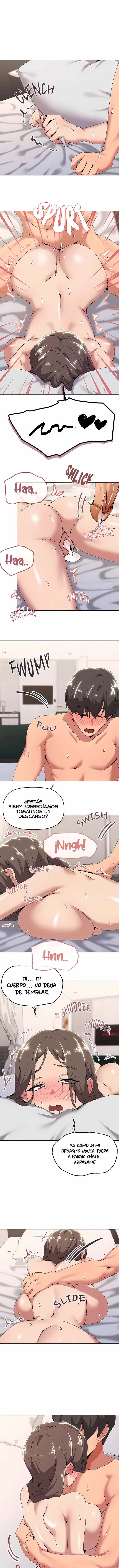 ¿Que le sucede a esta familia? [Sin censura] Capitulo 54 página 2