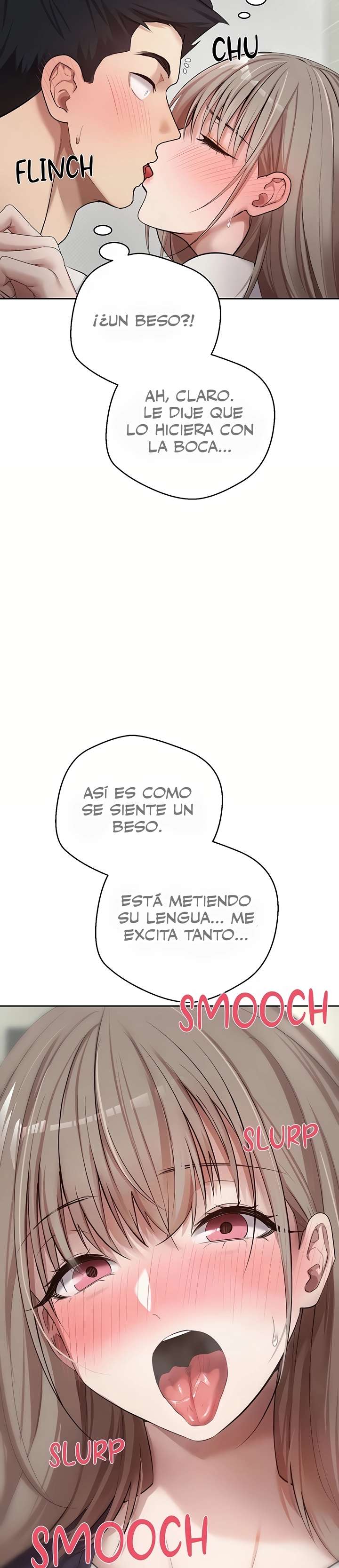 ¡Subi como la espuma en el mundo de las criptomonedas! [Sin censura] Capitulo 2 página 35