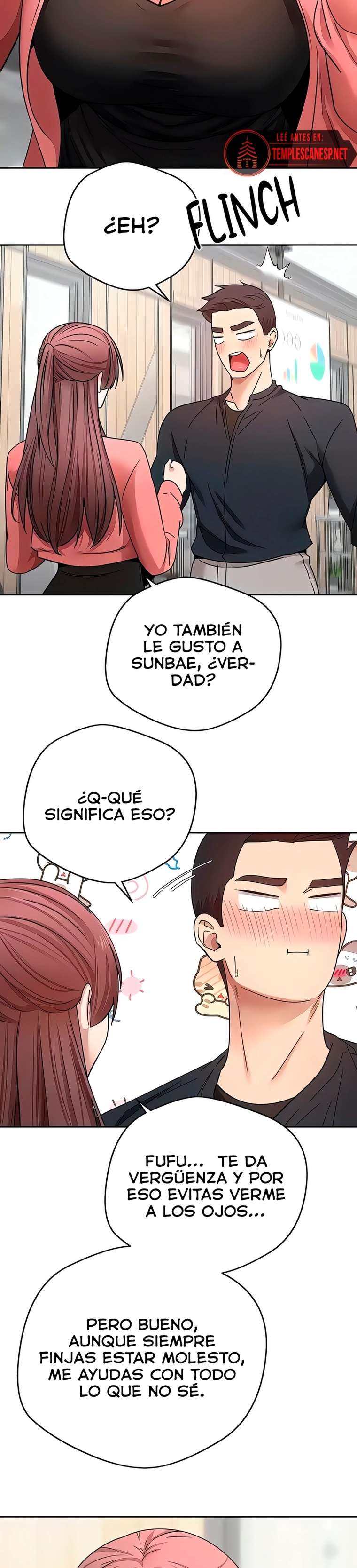 ¡Subi como la espuma en el mundo de las criptomonedas! [Sin censura] Capitulo 26 página 29