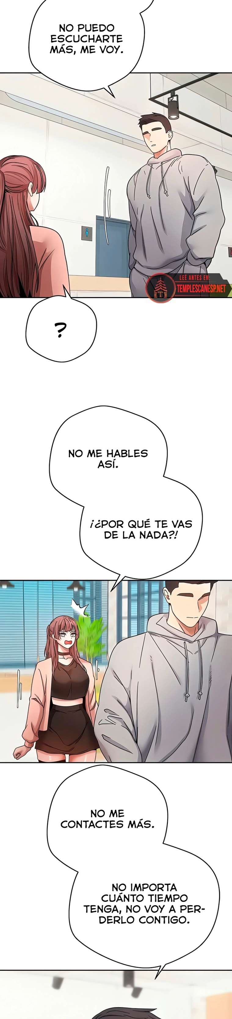 ¡Subi como la espuma en el mundo de las criptomonedas! [Sin censura] Capitulo 27 página 20