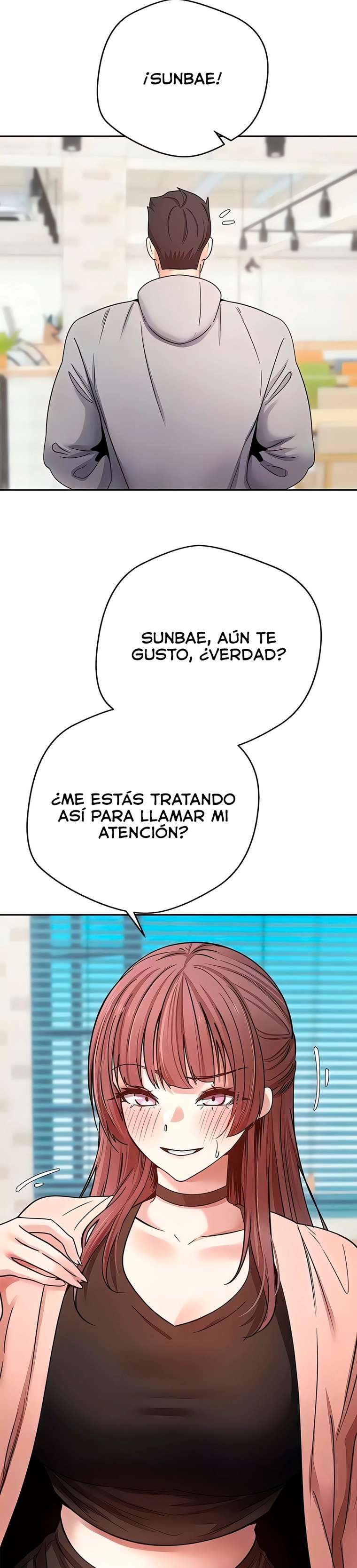 ¡Subi como la espuma en el mundo de las criptomonedas! [Sin censura] Capitulo 27 página 22