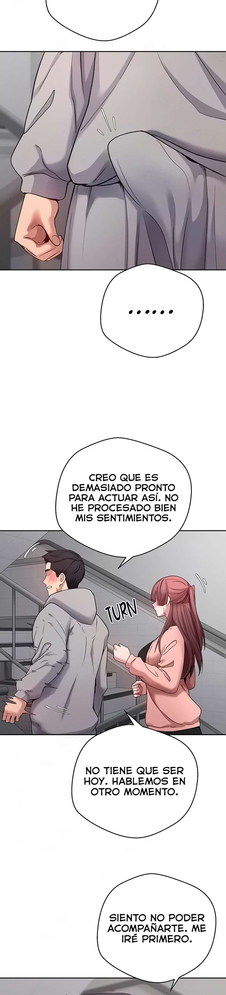 ¡Subi como la espuma en el mundo de las criptomonedas! [Sin censura] Capitulo 28 página 26