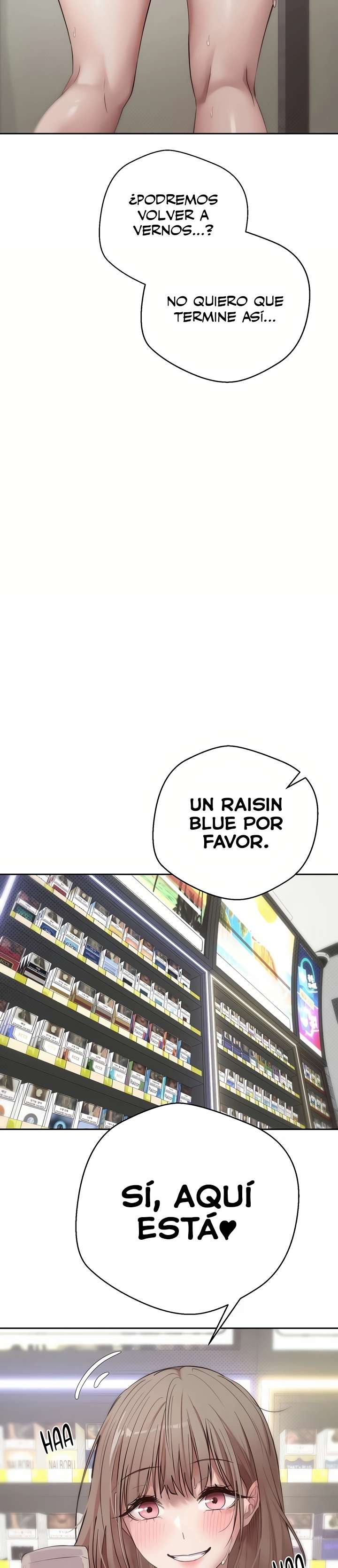 ¡Subi como la espuma en el mundo de las criptomonedas! [Sin censura] Capitulo 4 página 18