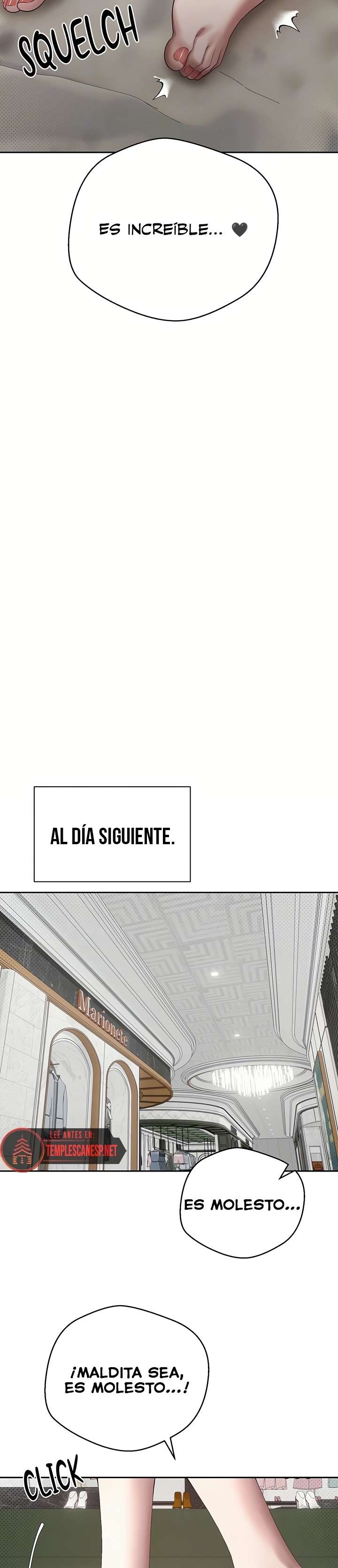 ¡Subi como la espuma en el mundo de las criptomonedas! [Sin censura] Capitulo 9 página 26