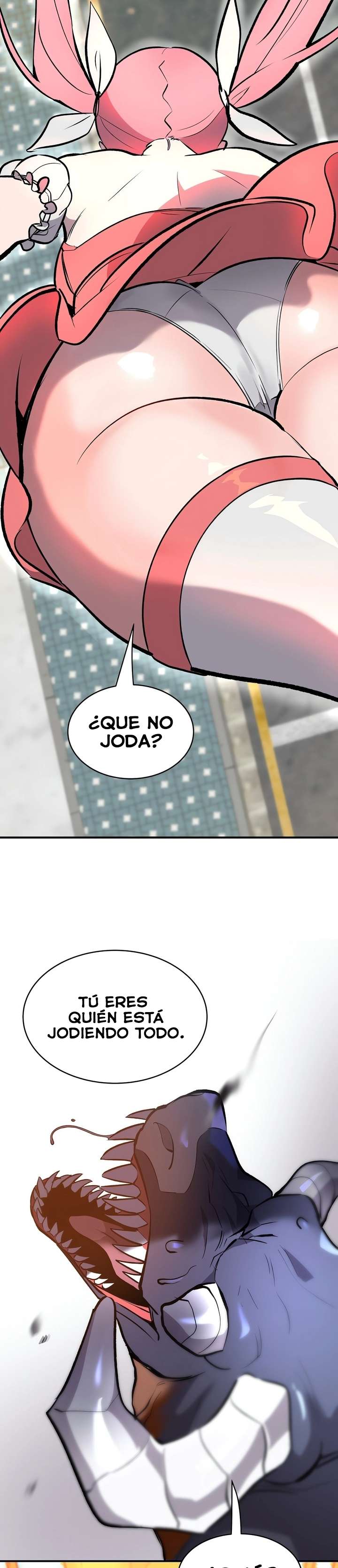 Trabajando con Chicas Magicas [Sin censura] Capitulo 1 página 15