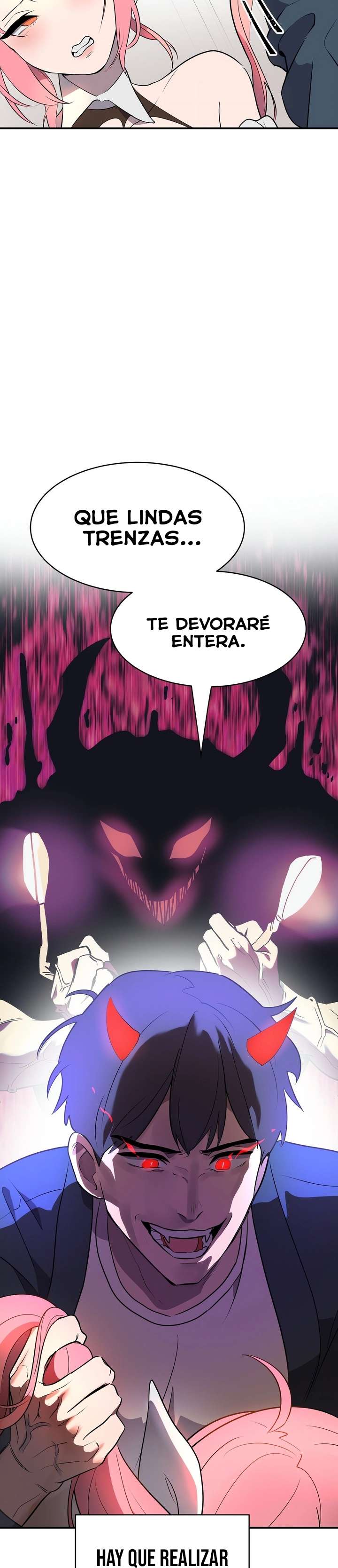 Trabajando con Chicas Magicas [Sin censura] Capitulo 1 página 32