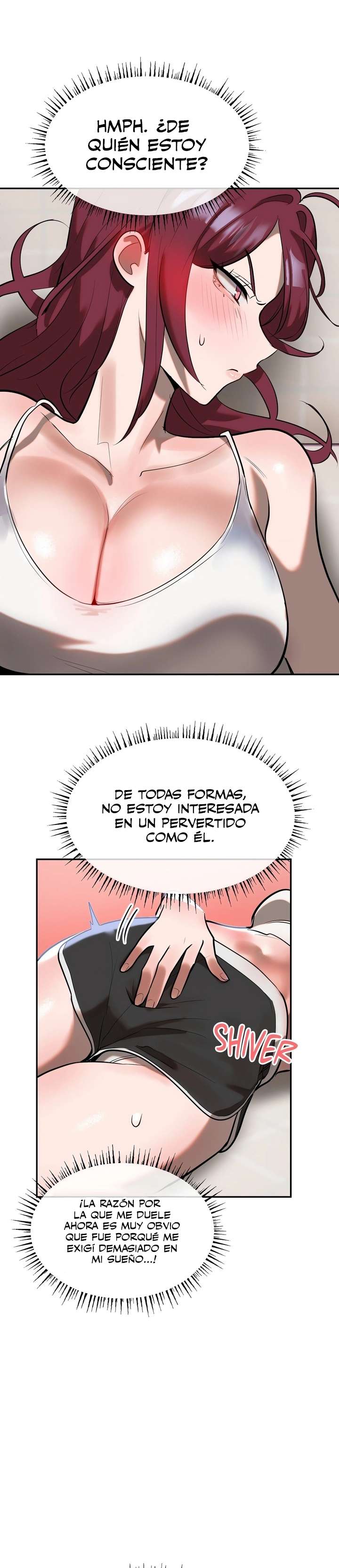 Trabajando con Chicas Magicas [Sin censura] Capitulo 11 página 11