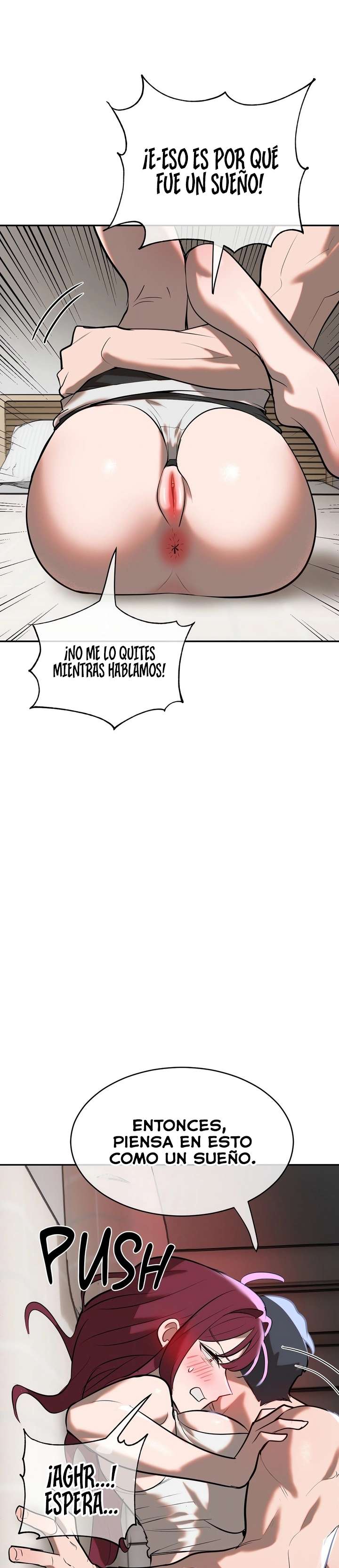 Trabajando con Chicas Magicas [Sin censura] Capitulo 11 página 14