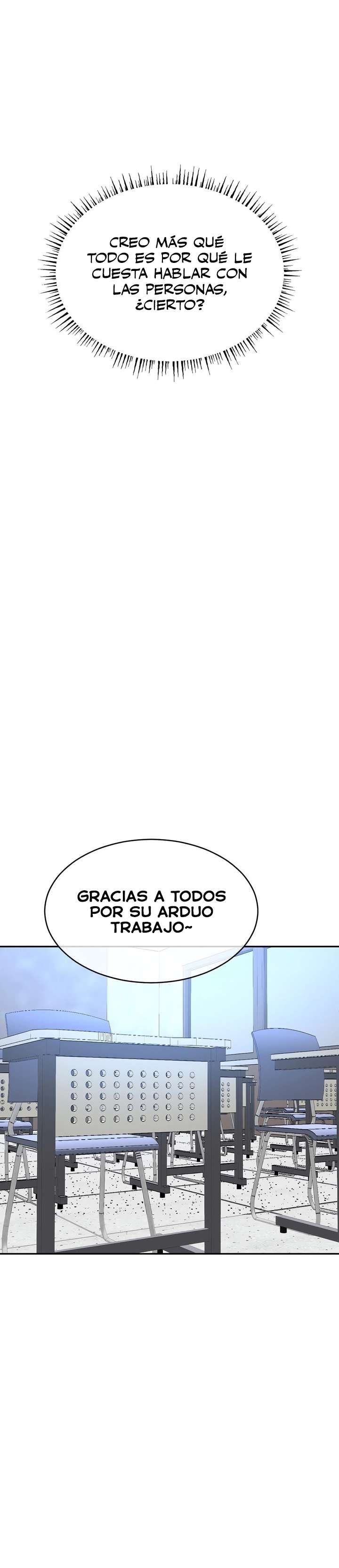 Trabajando con Chicas Magicas [Sin censura] Capitulo 11 página 29