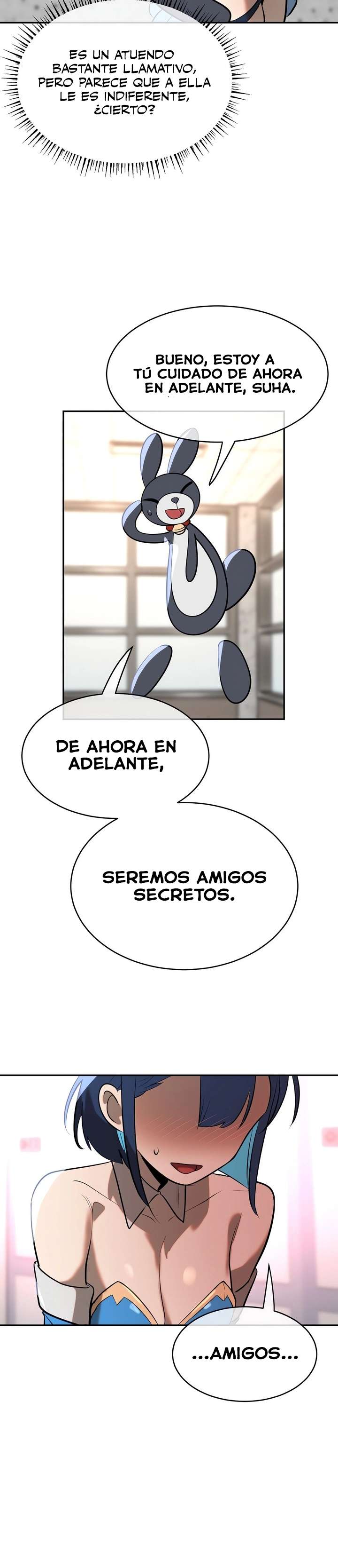 Trabajando con Chicas Magicas [Sin censura] Capitulo 12 página 11