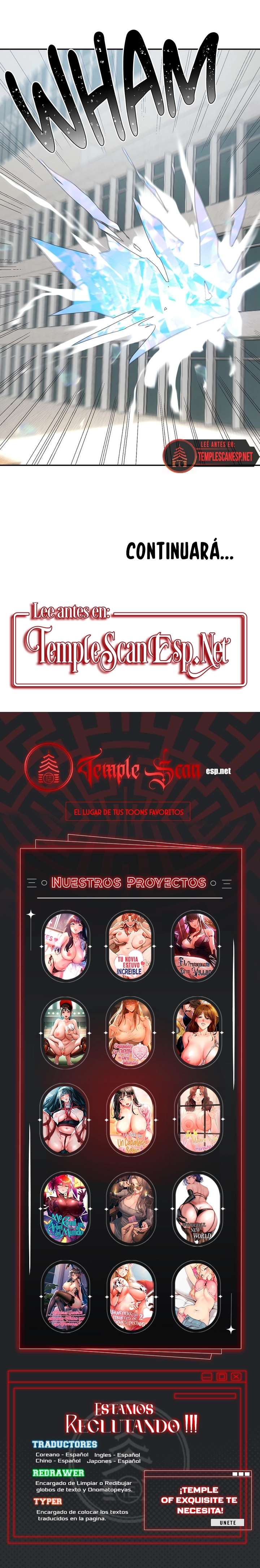 Trabajando con Chicas Magicas [Sin censura] Capitulo 12 página 23