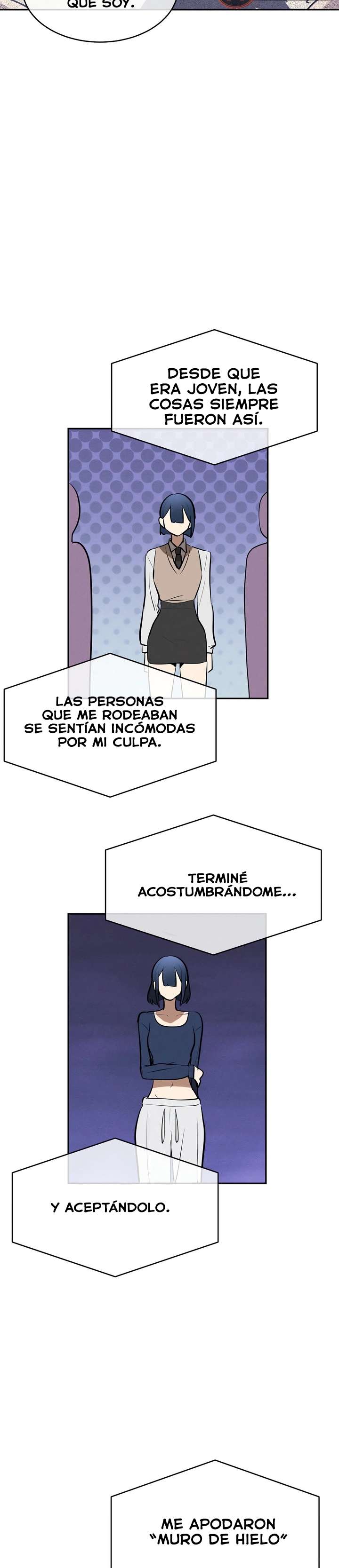 Trabajando con Chicas Magicas [Sin censura] Capitulo 13 página 6