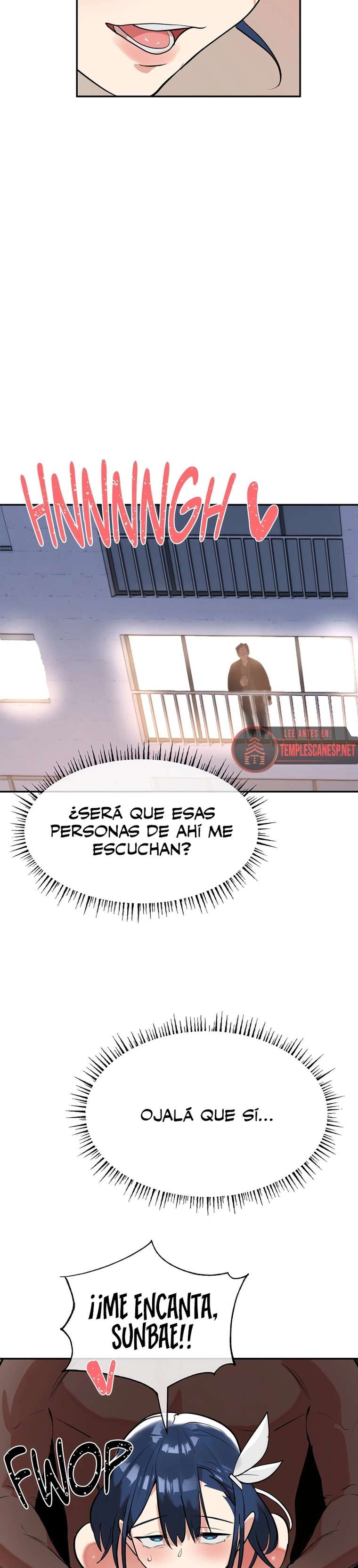 Trabajando con Chicas Magicas [Sin censura] Capitulo 14 página 22