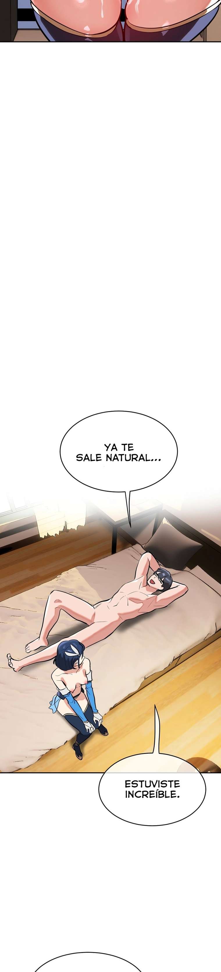 Trabajando con Chicas Magicas [Sin censura] Capitulo 14 página 26