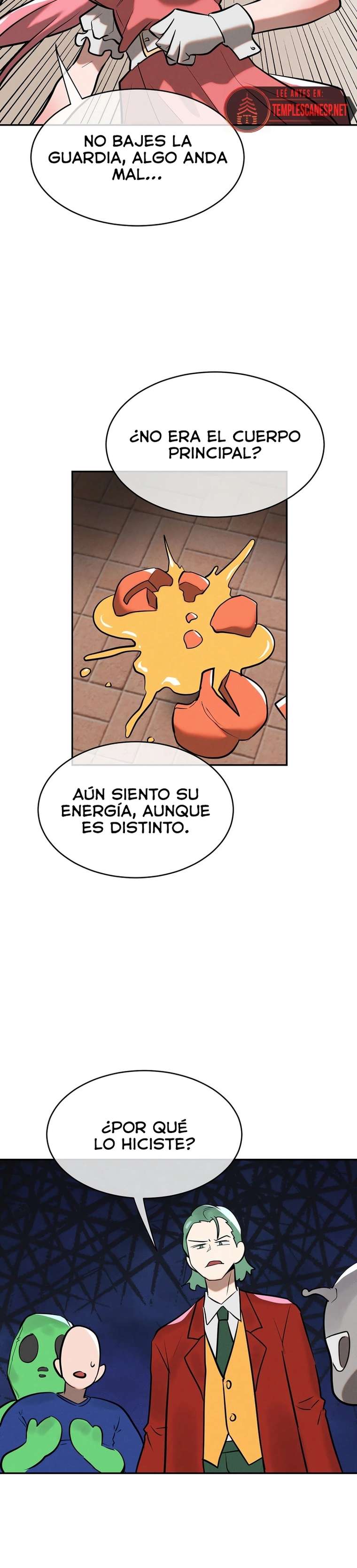 Trabajando con Chicas Magicas [Sin censura] Capitulo 15 página 20