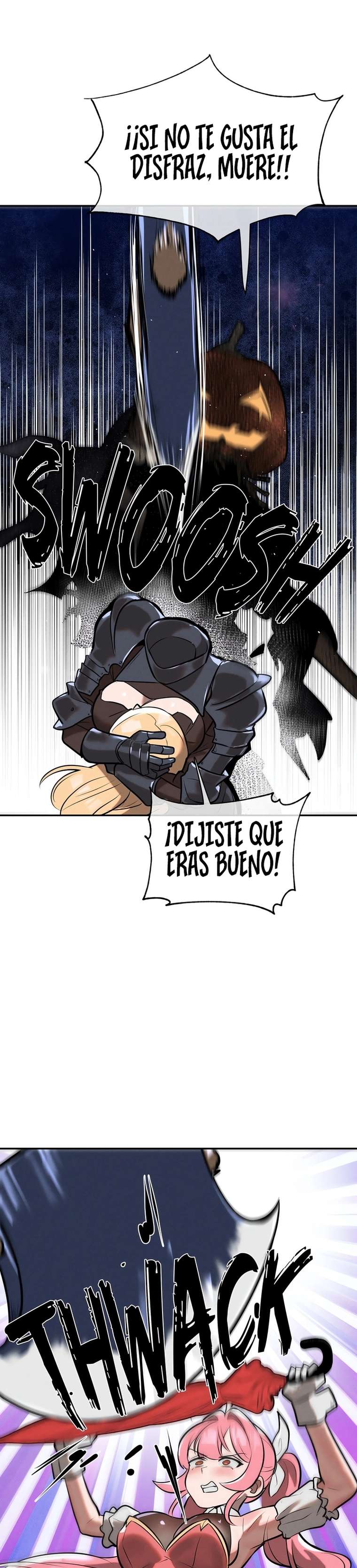Trabajando con Chicas Magicas [Sin censura] Capitulo 15 página 25
