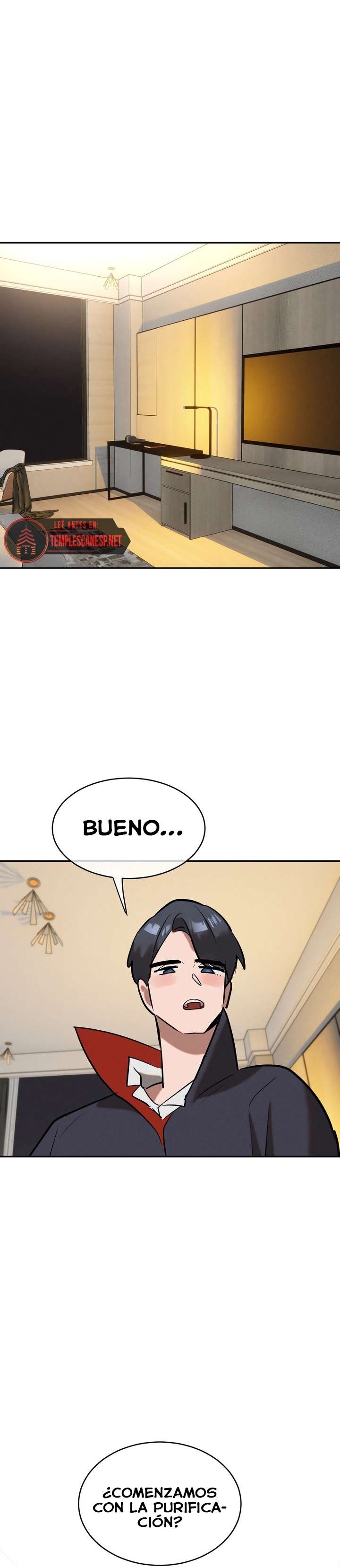 Trabajando con Chicas Magicas [Sin censura] Capitulo 16 página 3