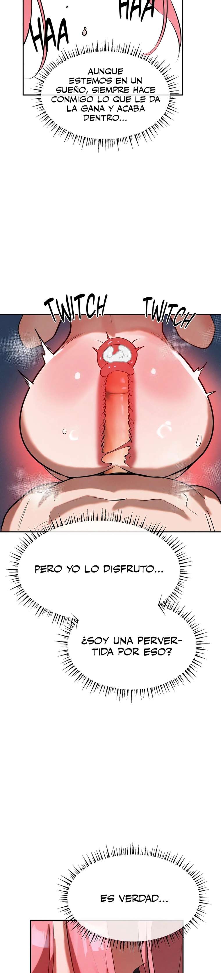 Trabajando con Chicas Magicas [Sin censura] Capitulo 17 página 11
