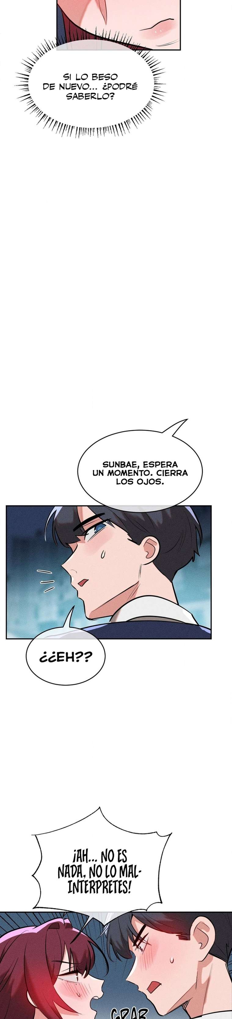 Trabajando con Chicas Magicas [Sin censura] Capitulo 19 página 10