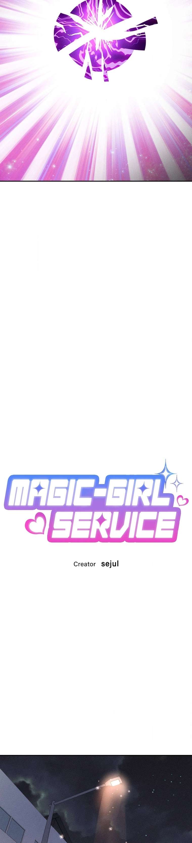 Trabajando con Chicas Magicas [Sin censura] Capitulo 19 página 5