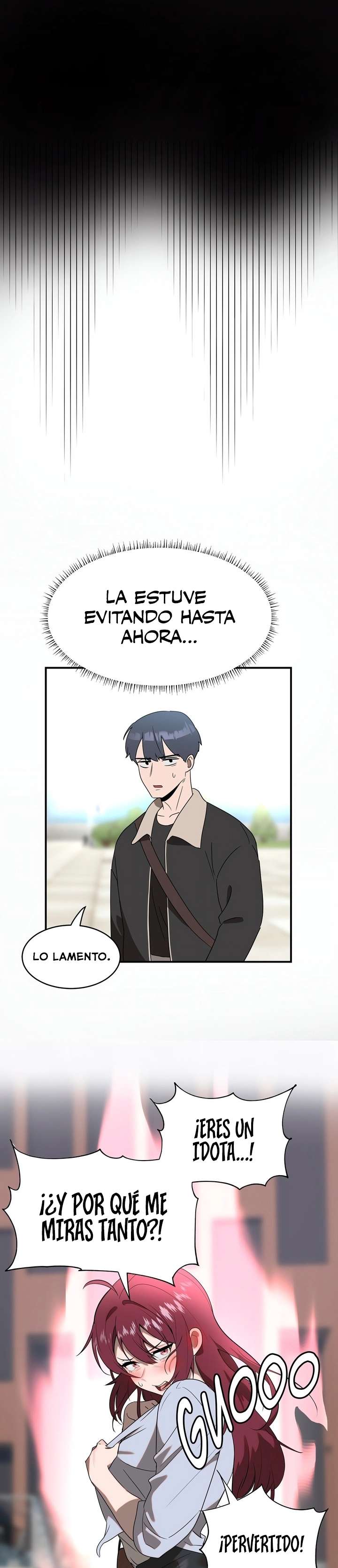 Trabajando con Chicas Magicas [Sin censura] Capitulo 2 página 22