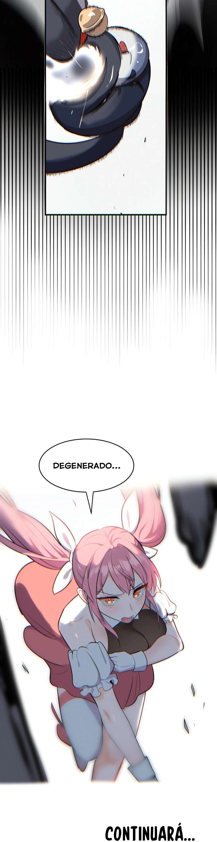 Trabajando con Chicas Magicas [Sin censura] Capitulo 2 página 37