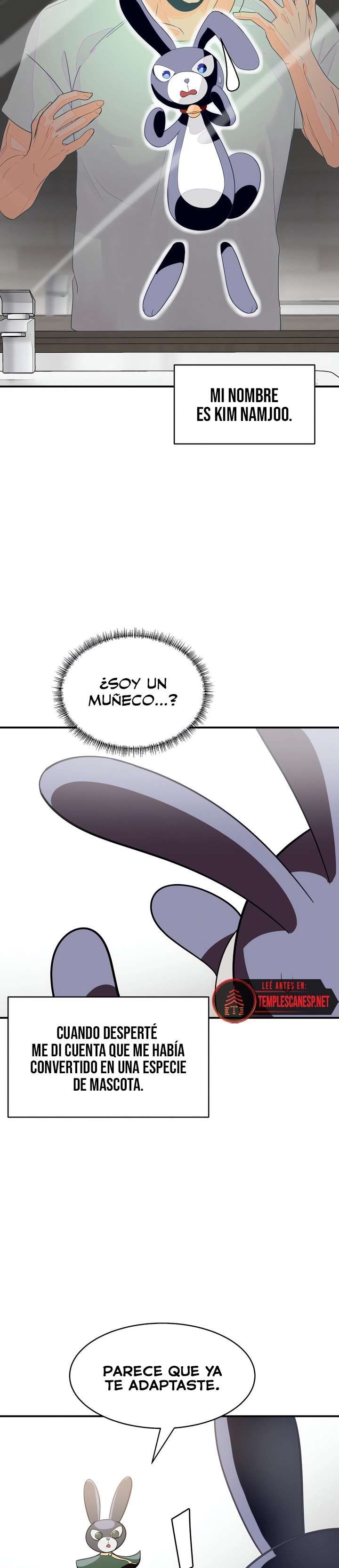 Trabajando con Chicas Magicas [Sin censura] Capitulo 2 página 5