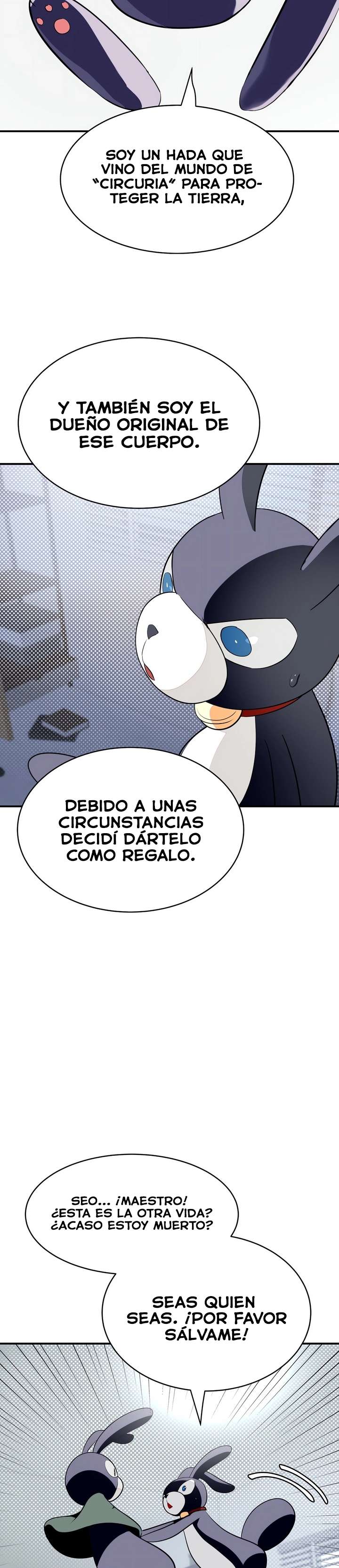 Trabajando con Chicas Magicas [Sin censura] Capitulo 2 página 7