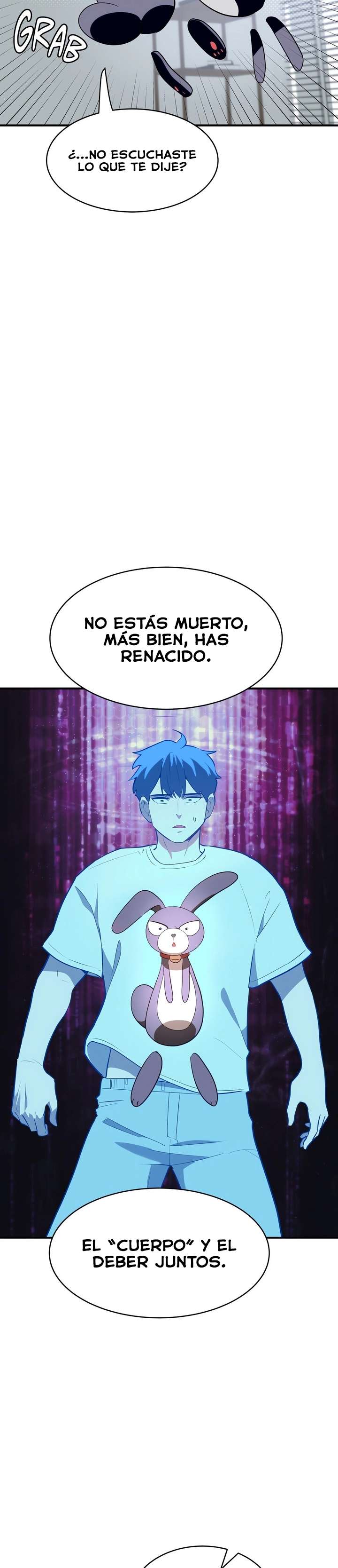Trabajando con Chicas Magicas [Sin censura] Capitulo 2 página 8