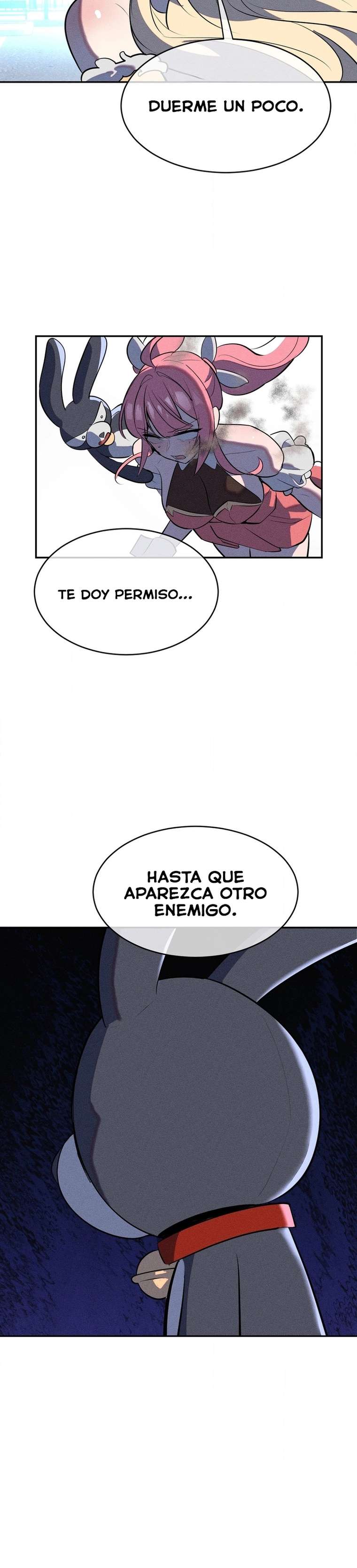 Trabajando con Chicas Magicas [Sin censura] Capitulo 20 página 11