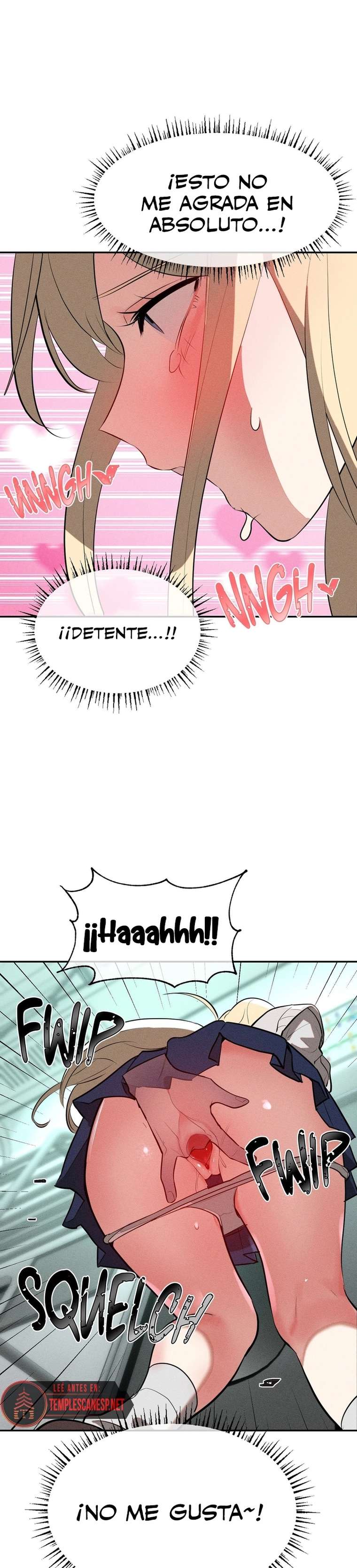 Trabajando con Chicas Magicas [Sin censura] Capitulo 21 página 13