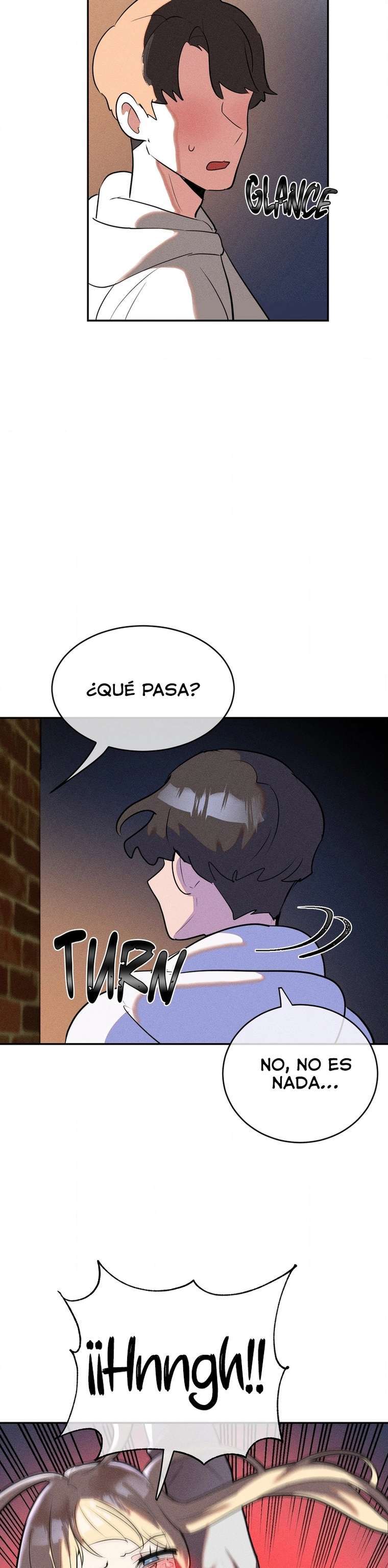 Trabajando con Chicas Magicas [Sin censura] Capitulo 22 página 25