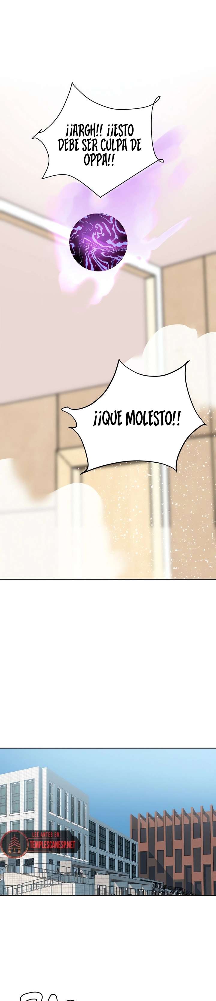 Trabajando con Chicas Magicas [Sin censura] Capitulo 3 página 20