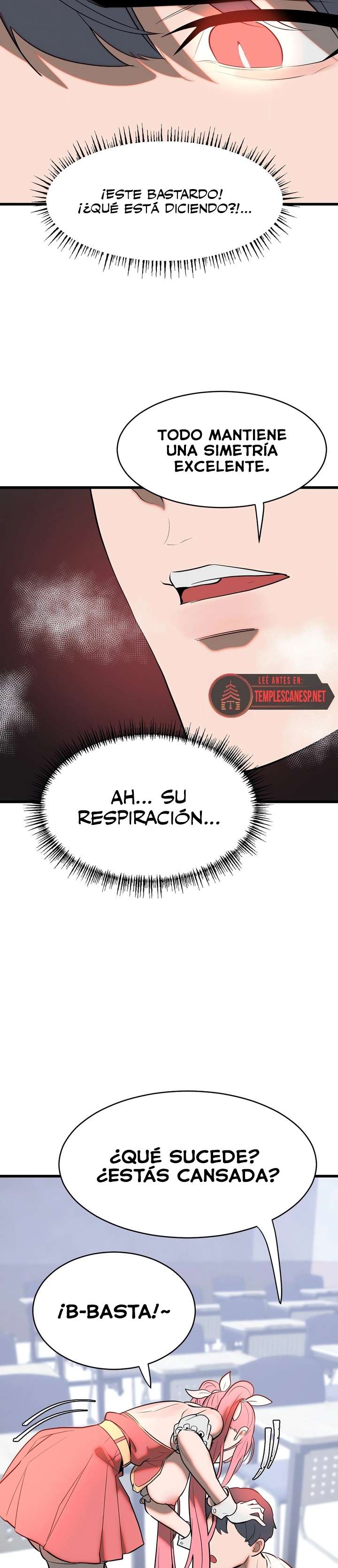 Trabajando con Chicas Magicas [Sin censura] Capitulo 4 página 15
